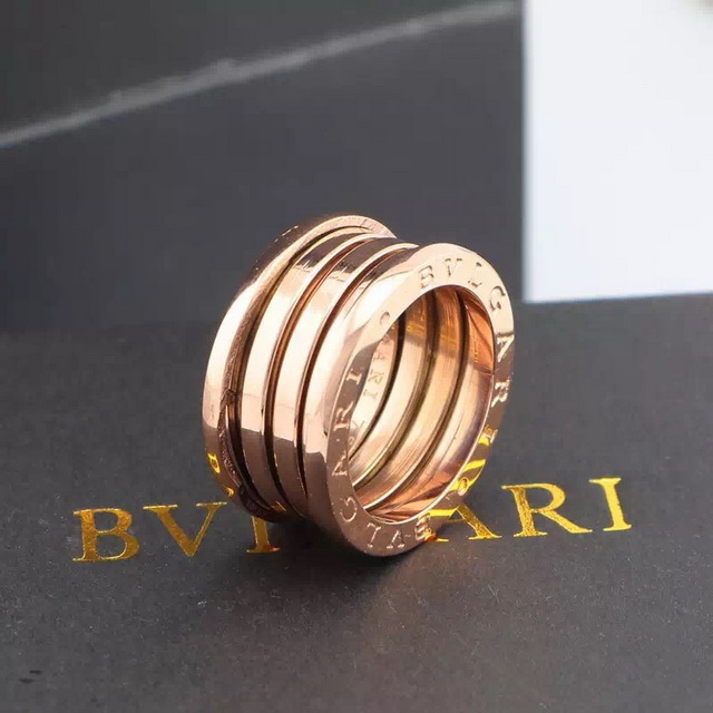 Anello Bvlgari Modello 159